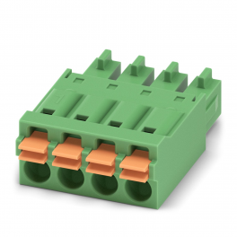 FMC 1,5/ 4-ST-3,81 PCB connector