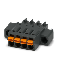 FMC 1,5/ 4-STF-3,5 BK PCB connector