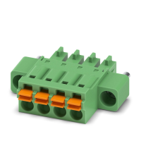 FMC 1,5/ 4-STF-3,81 BD:12V,CN- PCB connector