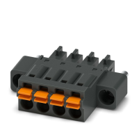 FMC 1,5/ 4-STF-3,81 BK PCB connector