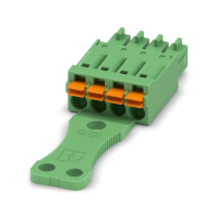 FMC 1,5 / 4-STZ1-3,5 PCB connector