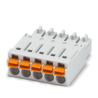 FMC 1,5/ 5-ST-3,5 GY7035 PCB connector