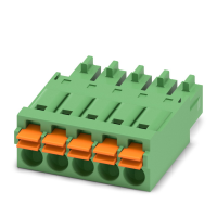 FMC 1,5/ 5-ST-3,5 PCB connector