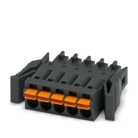 FMC 1,5/ 5-ST-3,5-RF BK PCB connector