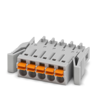 FMC 1,5/ 5-ST-3,5-RF GY AU PCB connector