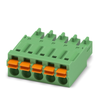 FMC 1,5/ 5-ST-3,81 PCB connector