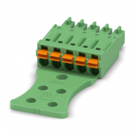 FMC 1,5/ 5-STZ2-3,81 PCB connector