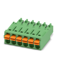 FMC 1,5/ 6-ST-3,5 PCB connector