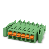 FMC 1,5/ 6-ST-3,5-RF PCB connector