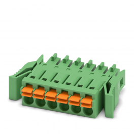 FMC 1,5/ 6-ST-3,5-RF PCB connector