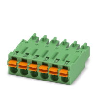FMC 1,5/ 6-ST-3,81 BD:19-24 PCB connector