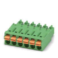 FMC 1,5/ 6-ST-3,81 PCB connector