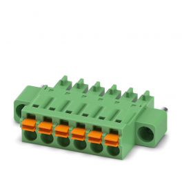 FMC 1,5/ 6-STF-3,81 PCB connector