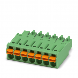 FMC 1,5/ 7-ST-3,5 CN1 PCB connector