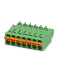 FMC 1,5/ 7-ST-3,5 CN7 PCB connector