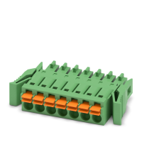 FMC 1,5/ 7-ST-3,5-RF PCB connector