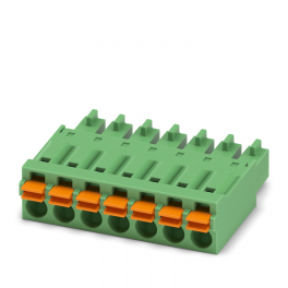 FMC 1,5/ 7-ST-3,81 PCB connector