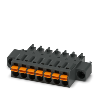 FMC 1,5/ 7-STF-3,81 BK PCB connector