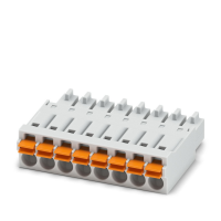 FMC 1,5/ 8-ST-3,5 GY7035 PCB connector