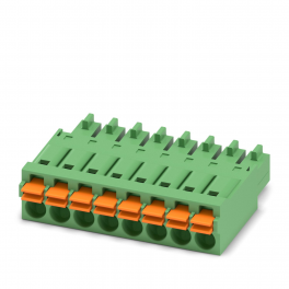 FMC 1,5/ 8-ST-3,5 PCB connector