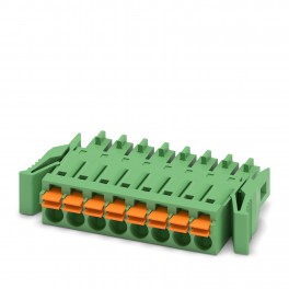 FMC 1,5/ 8-ST-3,5-RF PCB connector