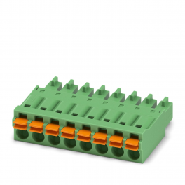 FMC 1,5/ 8-ST-3,81 PCB connector