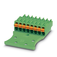 FMC 1,5/ 8-STZ3-3,5 BKBDS8-1QSO PCB connector