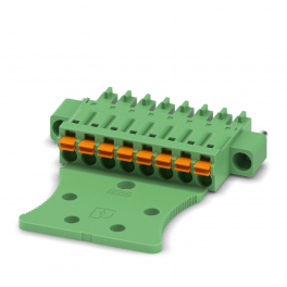 FMC 1,5/ 8-STZF3-3,81 PCB connector