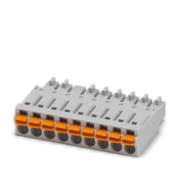FMC 1,5/ 9-ST-3,5 GY CN3 PCB connector