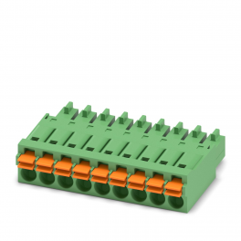 FMC 1,5/ 9-ST-3,5 PCB connector