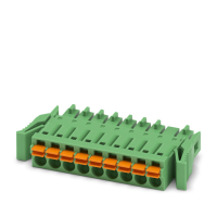 FMC 1,5/ 9-ST-3,5-RF CN8 PCB connector