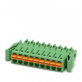 FMC 1,5/ 9-ST-3,5-RF PCB connector