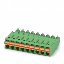 FMC 1,5/ 9-ST-3,81 PCB connector