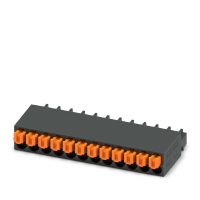 FMC 0,5/12-ST-2,54 PCB connector