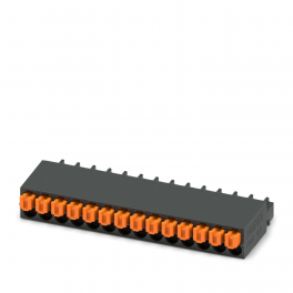 FMC 0,5/14-ST-2,54 PCB connector