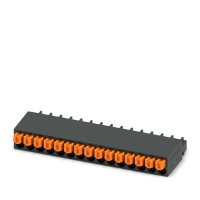 FMC 0,5/15-ST-2,54 PCB connector