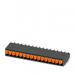 FMC 0,5/16-ST-2,54 C1 PCB connector