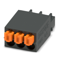 FMC 0,5/ 3-ST-2,54 PCB connector