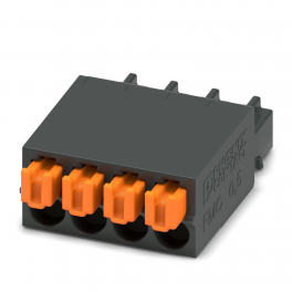 FMC 0,5/ 4-ST-2,54 PCB connector