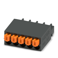 FMC 0,5/ 5-ST-2,54 PCB connector