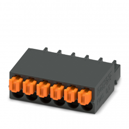 FMC 0,5/ 6-ST-2,54 PCB connector
