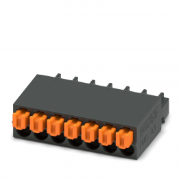 FMC 0,5/ 7-ST-2,54 PCB connector