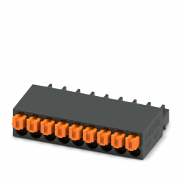 FMC 0,5/ 9-ST-2,54 PCB connector