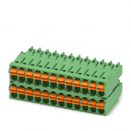 FMCD 1,5/12-ST-3,5 PCB connector