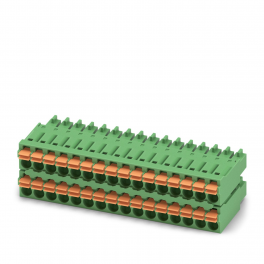 FMCD 1,5/16-ST-3,5 PCB connector