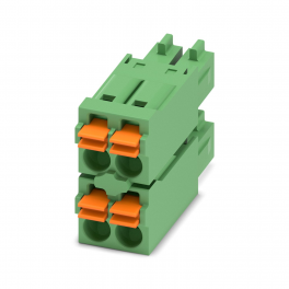 FMCD 1,5/ 2-ST-3,5 PCB connector
