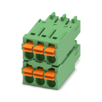 FMCD 1,5/ 3-ST-3,5 PCB connector