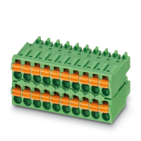 FMCD 1,5/ 4-ST-3,5 YE PCB connector