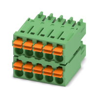 FMCD 1,5/ 5-ST-3,5 PCB connector