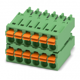 FMCD 1,5/ 6-ST-3,5 PCB connector